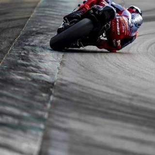 Marc Marquez Ducati wallpaper