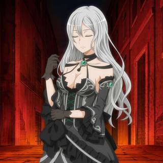 Freya Danmachi wallpaper