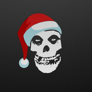 Gamer Christmas wallpaper