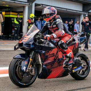 Marc Marquez Ducati wallpaper