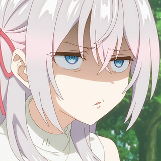 Alisa Mikhailovna Kujou wallpaper