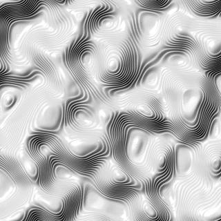 Plastic texture wallpaper