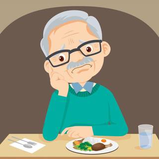 Malnutrition wallpaper