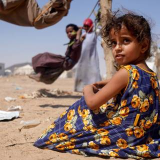 Malnutrition wallpaper