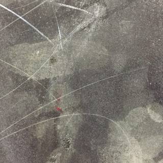 Plastic texture wallpaper