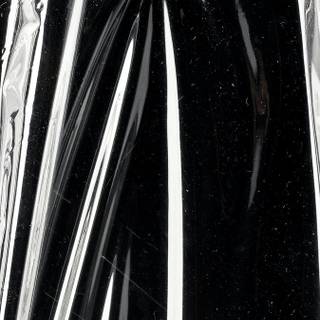 Plastic texture wallpaper