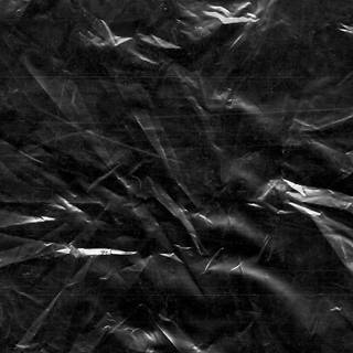 Plastic texture wallpaper