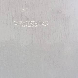 Plastic texture wallpaper