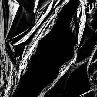 Plastic texture wallpaper