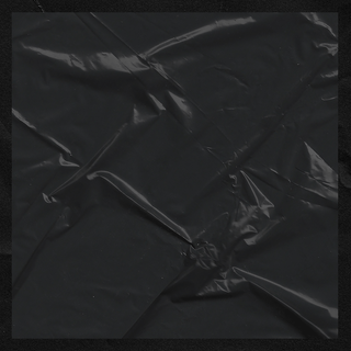 Plastic texture wallpaper