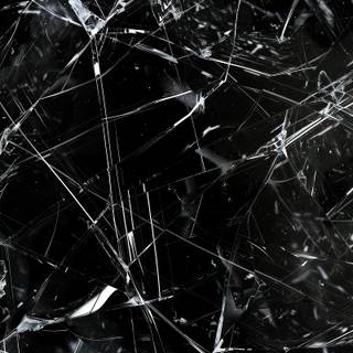 Plastic texture wallpaper