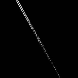 Black airplane wallpaper