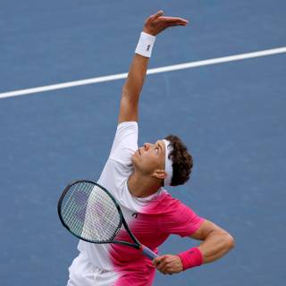 Ben Shelton wallpaper