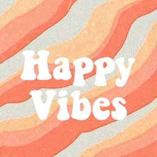 Preppy vibes wallpaper