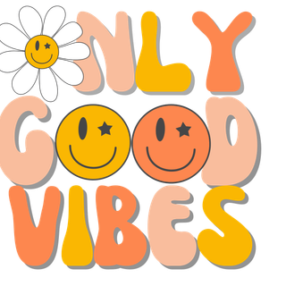 Preppy vibes wallpaper