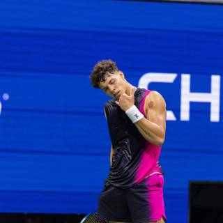 Ben Shelton wallpaper