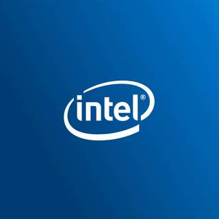 Intel Arc wallpaper