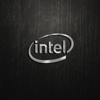 Intel Arc wallpaper