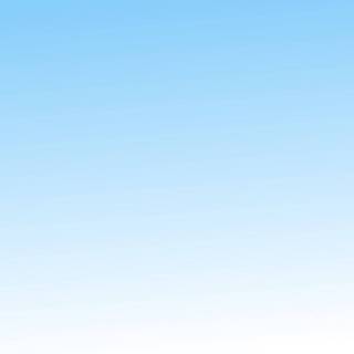 White and light blue wallpaper