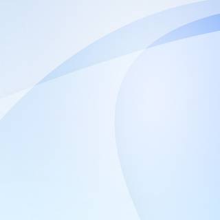 White and light blue wallpaper