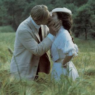 American romantic films wallpaper