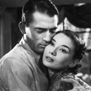 American romantic films wallpaper