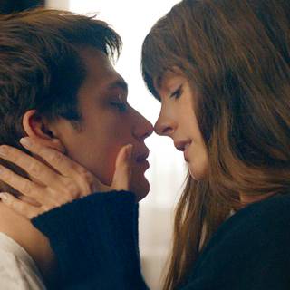 American romantic films wallpaper