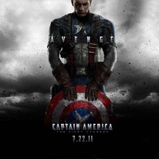 American superhero movies wallpaper
