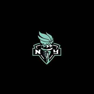 WNBA New York Liberty wallpaper