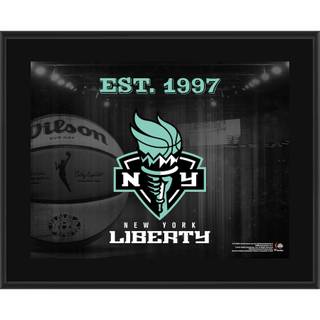 WNBA New York Liberty wallpaper