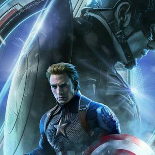 American superhero movies wallpaper