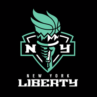 WNBA New York Liberty wallpaper
