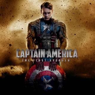 American superhero movies wallpaper