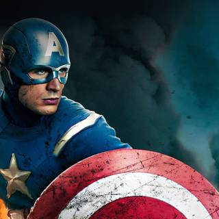 American superhero movies wallpaper
