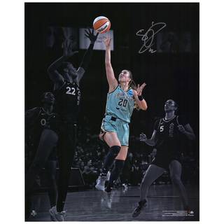 WNBA New York Liberty wallpaper