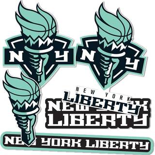 WNBA New York Liberty wallpaper