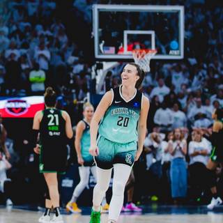 WNBA New York Liberty wallpaper