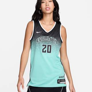 WNBA New York Liberty wallpaper