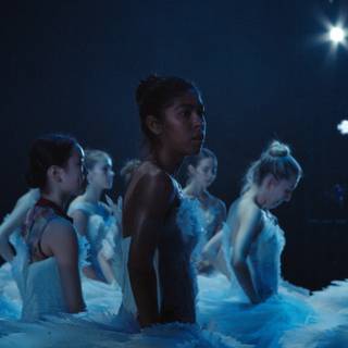 American dance films wallpaper