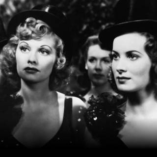 American dance films wallpaper