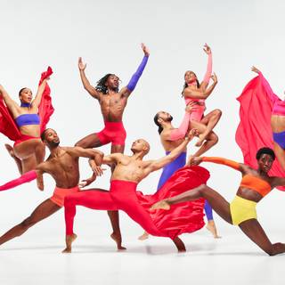 American dance films wallpaper