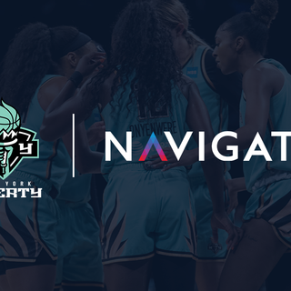 WNBA New York Liberty wallpaper