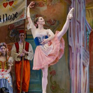 American dance films wallpaper