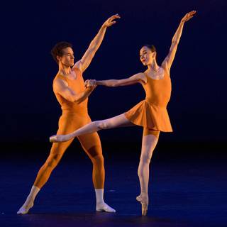 American dance films wallpaper