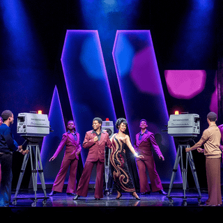 American dance films wallpaper