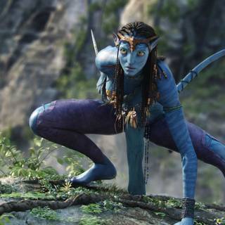 American science fiction movies wallpaper