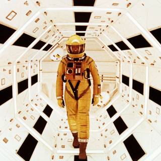 American science fiction movies wallpaper