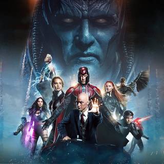 American science fiction movies wallpaper