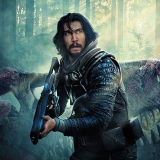 American science fiction movies wallpaper