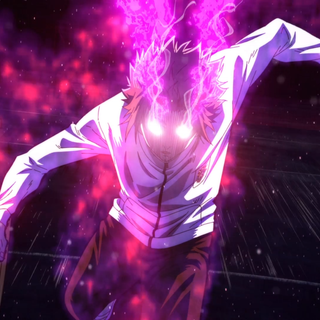 Itoshi Sae desktop wallpaper